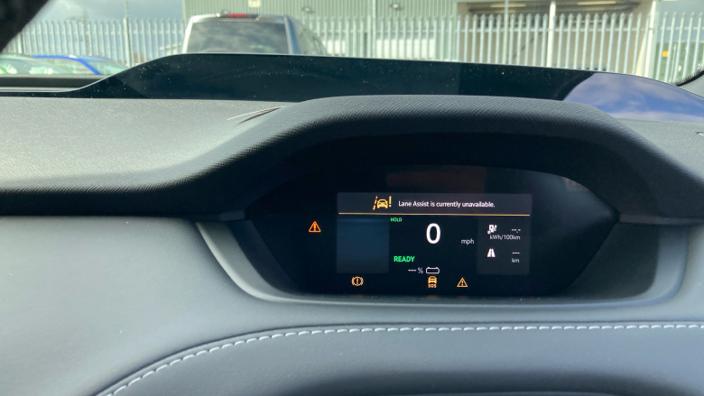 Skoda Enyaq 210kW 85x Sportline 82kWh 4x4 5dr Auto Electric 